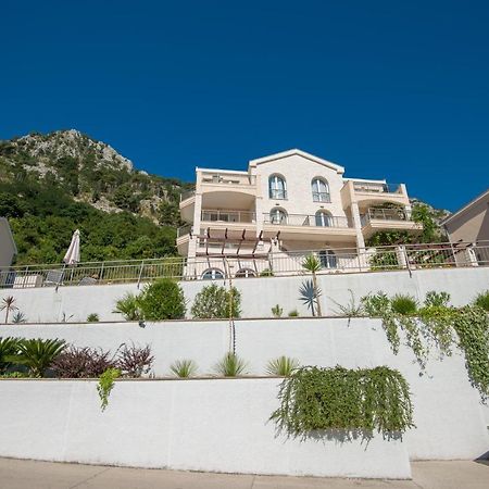 Kotor Vista Apartment A4 Exterior photo