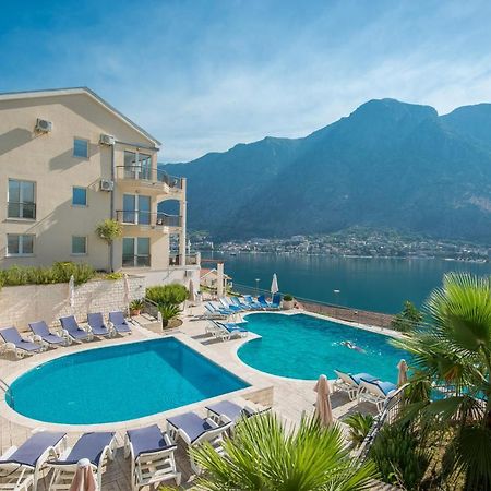 Kotor Vista Apartment A4 Exterior photo